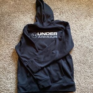 Under Armour Hoodie M
